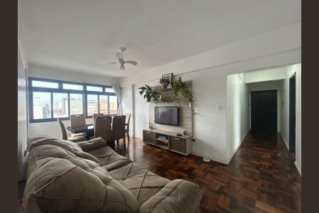 Apartamento para alugar com 3 quartos, 95m² em Centro, Canoas