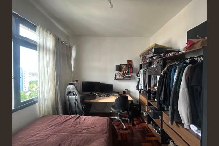 Quarto 2 de apartamento para alugar com 3 quartos, 95m² em Centro, Canoas