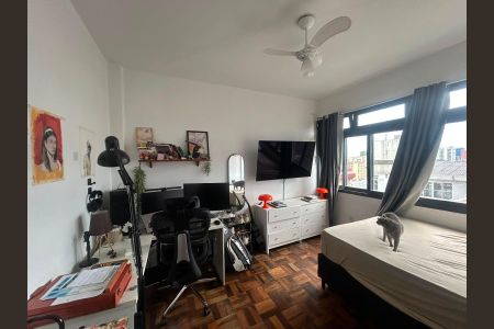 Apartamento para alugar com 95m², 3 quartos e sem vaga Apartamento para alugar com 95m², 3 quartos e sem vagaQuarto 3