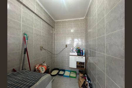 Área de Serviço de apartamento para alugar com 3 quartos, 95m² em Centro, Canoas