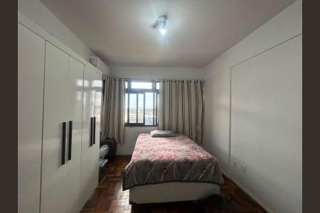 Apartamento para alugar com 95m², 3 quartos e sem vaga Apartamento para alugar com 95m², 3 quartos e sem vagaQuarto 1