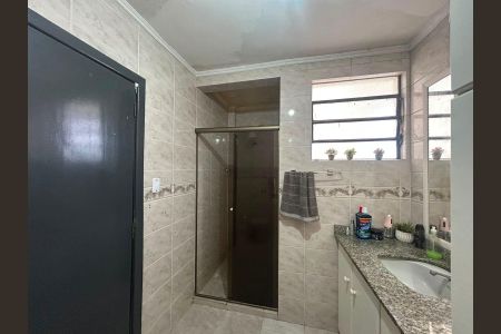 Apartamento para alugar com 95m², 3 quartos e sem vaga Apartamento para alugar com 95m², 3 quartos e sem vagaBanheiro