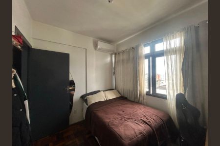 Apartamento para alugar com 95m², 3 quartos e sem vaga Apartamento para alugar com 95m², 3 quartos e sem vagaQuarto 2