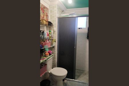 Foto 15 de apartamento à venda com 2 quartos, 57m² em Jaguaré, São Paulo