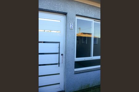 Casa para alugar com 2 quartos, 48m² em Jardim Betânia, Cachoeirinha