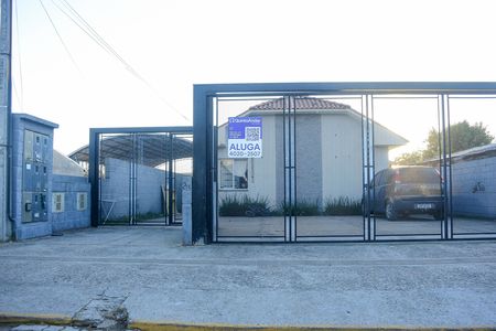Casa para alugar com 2 quartos, 48m² em Jardim Betânia, Cachoeirinha