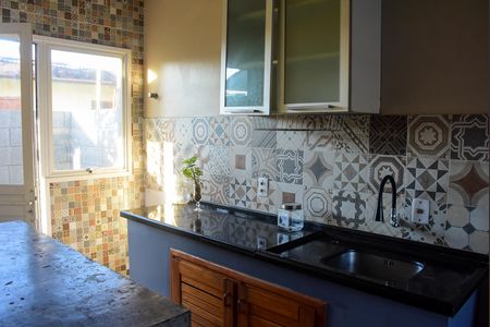 Casa para alugar com 2 quartos, 48m² em Jardim Betânia, Cachoeirinha