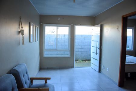 Casa para alugar com 2 quartos, 48m² em Jardim Betânia, Cachoeirinha