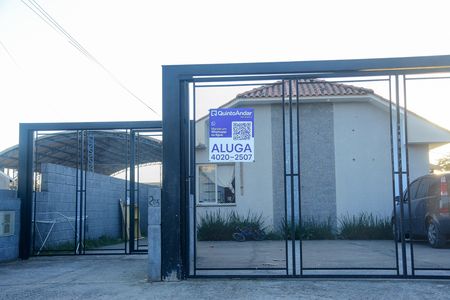 Casa para alugar com 2 quartos, 48m² em Jardim Betânia, Cachoeirinha