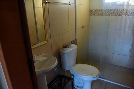Casa para alugar com 2 quartos, 48m² em Jardim Betânia, Cachoeirinha