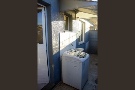 Casa para alugar com 2 quartos, 48m² em Jardim Betânia, Cachoeirinha