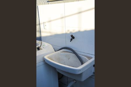 Casa para alugar com 2 quartos, 48m² em Jardim Betânia, Cachoeirinha