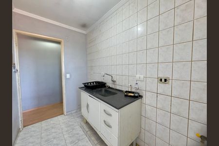 Apartamento para alugar com 58m², 2 quartos e 1 vaga Apartamento para alugar com 58m², 2 quartos e 1 vagaCozinha