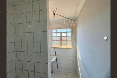 Apartamento para alugar com 58m², 2 quartos e 1 vaga Apartamento para alugar com 58m², 2 quartos e 1 vagaÁrea de Serviço