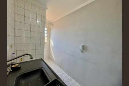 Apartamento para alugar com 58m², 2 quartos e 1 vaga Apartamento para alugar com 58m², 2 quartos e 1 vagaCozinha