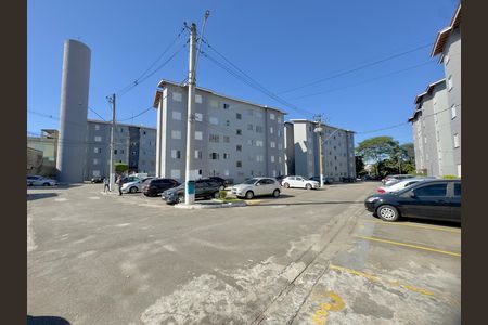 Apartamento para alugar com 58m², 2 quartos e 1 vaga Apartamento para alugar com 58m², 2 quartos e 1 vagaÁrea comum