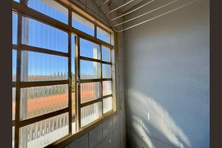 Apartamento para alugar com 58m², 2 quartos e 1 vaga Apartamento para alugar com 58m², 2 quartos e 1 vagaÁrea de Serviço