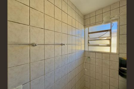 Apartamento para alugar com 58m², 2 quartos e 1 vaga Apartamento para alugar com 58m², 2 quartos e 1 vagaBanheiro