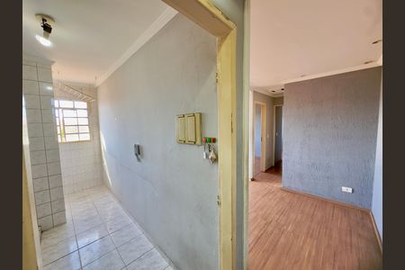 Apartamento para alugar com 58m², 2 quartos e 1 vaga Apartamento para alugar com 58m², 2 quartos e 1 vagaCozinha