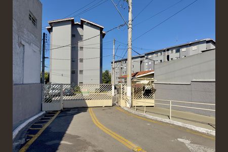 Apartamento para alugar com 58m², 2 quartos e 1 vaga Apartamento para alugar com 58m², 2 quartos e 1 vagaFachada do Prédio