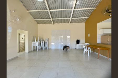 Apartamento para alugar com 58m², 2 quartos e 1 vaga Apartamento para alugar com 58m², 2 quartos e 1 vagaÁrea de Serviço