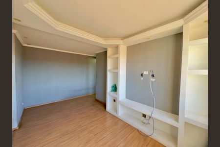 Apartamento para alugar com 58m², 2 quartos e 1 vaga Apartamento para alugar com 58m², 2 quartos e 1 vagaSala