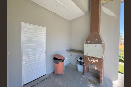 Apartamento para alugar com 58m², 2 quartos e 1 vaga Apartamento para alugar com 58m², 2 quartos e 1 vagaChurrasqueira