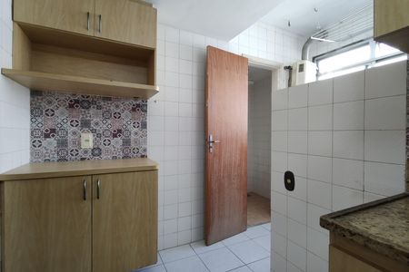 Apartamento para alugar com 72m², 2 quartos e 1 vaga Apartamento para alugar com 72m², 2 quartos e 1 vagaCozinha - Armários