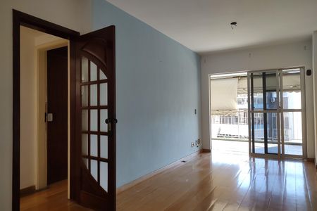 Sala de apartamento para alugar com 2 quartos, 72m² em Freguesia (jacarepaguá), Rio de Janeiro