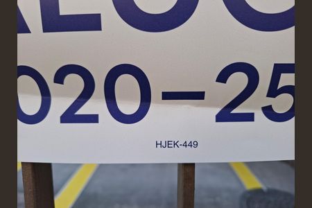 Apartamento para alugar com 29m², 1 quarto e sem vaga Apartamento para alugar com 29m², 1 quarto e sem vagaPlaca