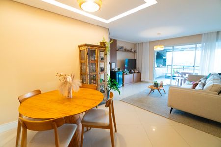 Apartamento à venda com 4 quartos, 127m² em Vila Guarani (zona Sul), São Paulo