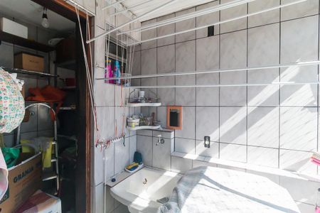 Apartamento para alugar com 96m², 3 quartos e 2 vagas Apartamento para alugar com 96m², 3 quartos e 2 vagasÁrea de Serviço
