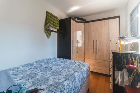 Apartamento para alugar com 96m², 3 quartos e 2 vagas Apartamento para alugar com 96m², 3 quartos e 2 vagasQuarto 3