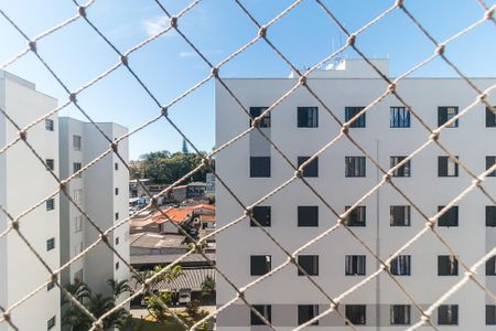 Apartamento para alugar com 96m², 3 quartos e 2 vagas Apartamento para alugar com 96m², 3 quartos e 2 vagasVista do Quarto 1