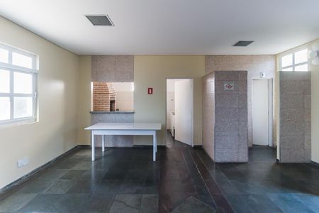 Apartamento para alugar com 96m², 3 quartos e 2 vagas Apartamento para alugar com 96m², 3 quartos e 2 vagasSalão de Festas