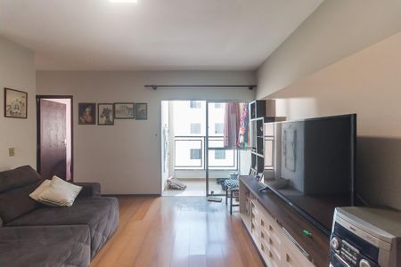 Apartamento para alugar com 3 quartos, 96m² em Parque Santana, Mogi das Cruzes