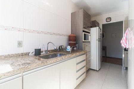 Apartamento para alugar com 96m², 3 quartos e 2 vagas Apartamento para alugar com 96m², 3 quartos e 2 vagasCozinha