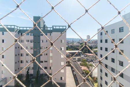 Apartamento para alugar com 96m², 3 quartos e 2 vagas Apartamento para alugar com 96m², 3 quartos e 2 vagasVista do Quarto 2