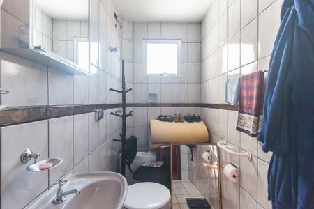 Apartamento para alugar com 96m², 3 quartos e 2 vagas Apartamento para alugar com 96m², 3 quartos e 2 vagasBanheiro da Suíte