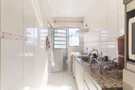 Apartamento para alugar com 96m², 3 quartos e 2 vagas Apartamento para alugar com 96m², 3 quartos e 2 vagasCozinha