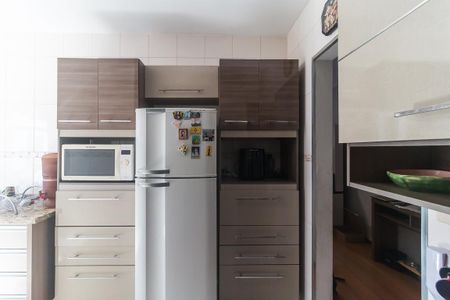 Apartamento para alugar com 96m², 3 quartos e 2 vagas Apartamento para alugar com 96m², 3 quartos e 2 vagasCozinha