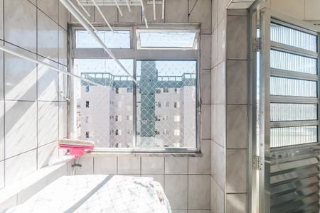Apartamento para alugar com 96m², 3 quartos e 2 vagas Apartamento para alugar com 96m², 3 quartos e 2 vagasÁrea de Serviço