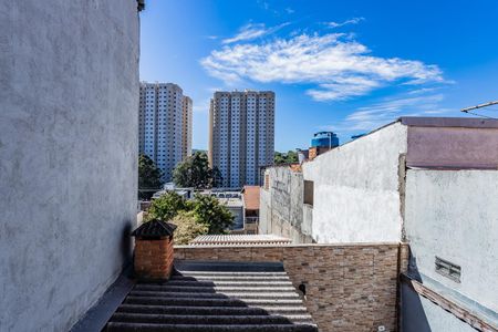 Casa para alugar com 163m², 3 quartos e 2 vagas Casa para alugar com 163m², 3 quartos e 2 vagasVista Varanda Quarto 3