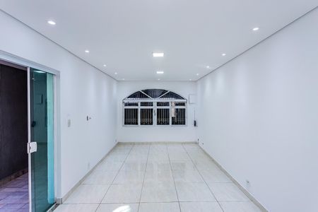 Sala de casa para alugar com 3 quartos, 163m² em Jardim Pirituba, São Paulo