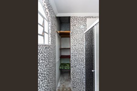 Casa para alugar com 163m², 3 quartos e 2 vagas Casa para alugar com 163m², 3 quartos e 2 vagasBanheiro