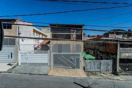 Casa para alugar com 163m², 3 quartos e 2 vagas Casa para alugar com 163m², 3 quartos e 2 vagasVista varanda