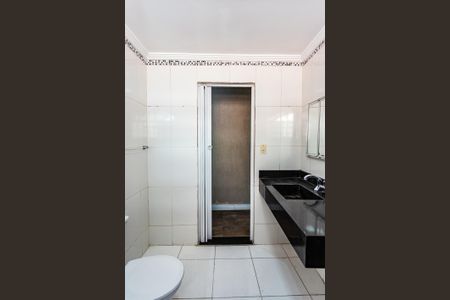 Casa para alugar com 163m², 3 quartos e 2 vagas Casa para alugar com 163m², 3 quartos e 2 vagasBanheiro