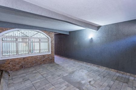 Garagem de casa para alugar com 3 quartos, 163m² em Jardim Pirituba, São Paulo