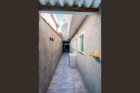 Casa para alugar com 163m², 3 quartos e 2 vagas Casa para alugar com 163m², 3 quartos e 2 vagasCorredor