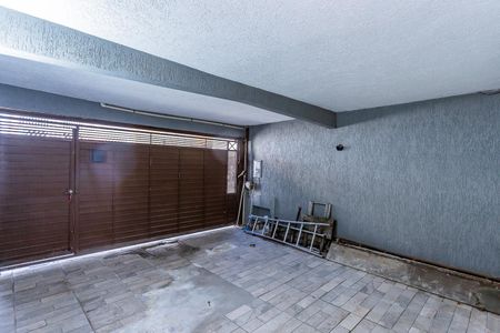 Casa para alugar com 163m², 3 quartos e 2 vagas Casa para alugar com 163m², 3 quartos e 2 vagasGaragem
